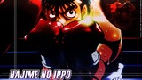 Hajime no Ippo Movie Champion Road Full Eng Sub 