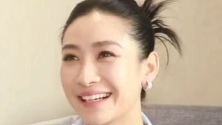 原来安陵容笑场的原因是这个,还以为是皇后的普通话呢!