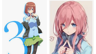 Miku~~ Berdamage tinggi 🗿🤙