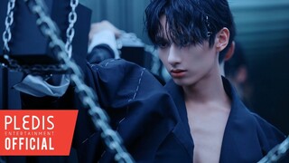 230704 [MV] ون جون هوي JUN - PSYCHO محطة صفرية