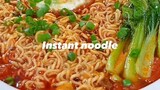 Easy Instant Noodle