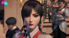 The War of Cards Episode 10 Multi Sub