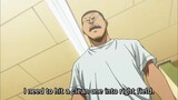 Ace of diamond episode 72 season 1