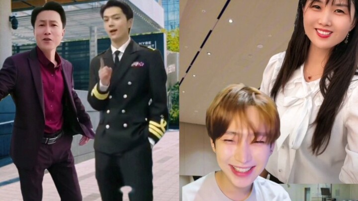 เคป็อปมี “ซิ่วไฉ” และ “ยิ้มเดียวล่มเมือง” เป็นของตัวเอง