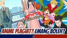 Fans-nya T*xic, Anime sekarang ANTI KRITIK🤡