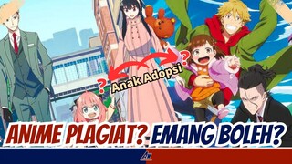 Fans-nya T*xic, Anime sekarang ANTI KRITIK🤡