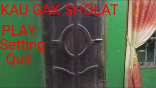 Kau Gak Sholat - Film Terbaru Di Indonesia Full Movie 10 Menitan - (2025)