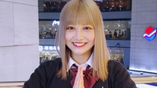 Ye! Qing! Back! New love DANCE after four years