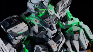 PG Unicorn Unit 4, Final Battle Edition