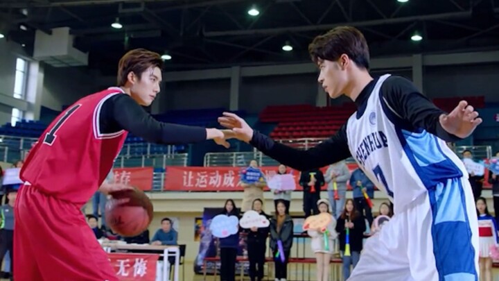 After watching this basketball idol drama! Please line up to apologize to Brother Ji, he deserves to