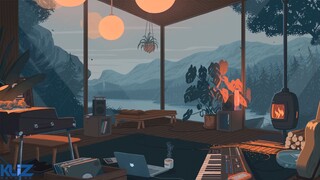 Anime Chill | Video Lofi Chill thư giãn đầu óc