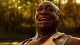 He was an angel sent by God, but he left disappointed in the end #TheGreenMile