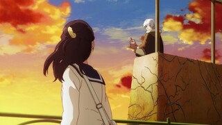 To Your Eternity Season 3 episode 2 English Sub | REACTION