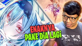 SETELAH 999 TAHUN! AKHiRNYA BiSA PAKE DiA LAGi Di GENSHiN IMPACT