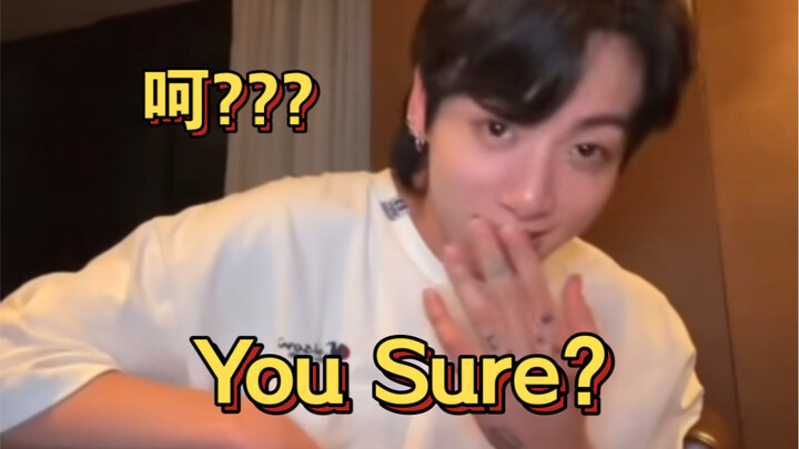 [Jeongguk] Can You Handle 7 Days a Week?