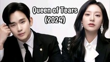 Queen of tears ep1 [tagsub]