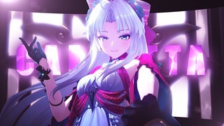 “💗Xưởng nhỏ thăm dò và lấy nguyên liệu quả thật mạnh mẽ quá!💗”【Ming Chao × Kelayta】