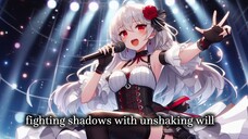 Its my time to Shine