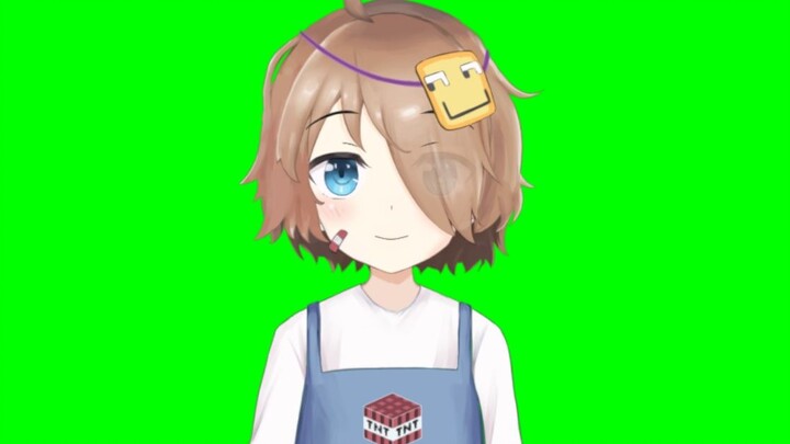 [Lei Feng] The most awesome virtual character on Bilibili