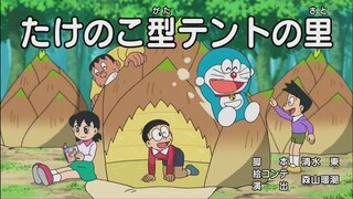 Doraemon episode 807