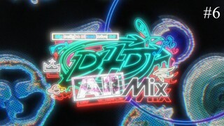 D4DJ All Mix Episode 06 Eng Sub