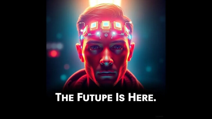 Brain Chip Implants The Future Is Here! [bmxOIyxEJ8U]