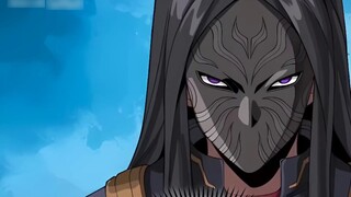 Star Armor Soul General Legend (137)