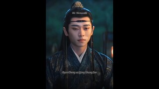 Cool Man #drachin #cdrama #dramachina #chinesedrama #ryancheng #myjourneytoyou