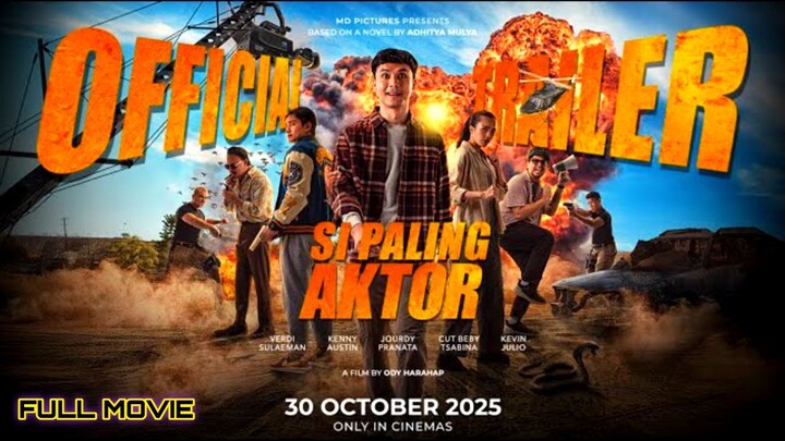 SI PALING AKTOR (2025)