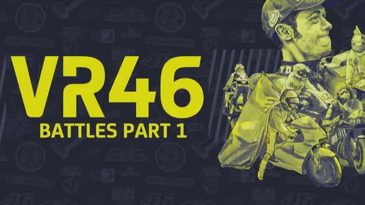 10 KEMENAGAN TERBAIK VALENTINO ROSSI 46
