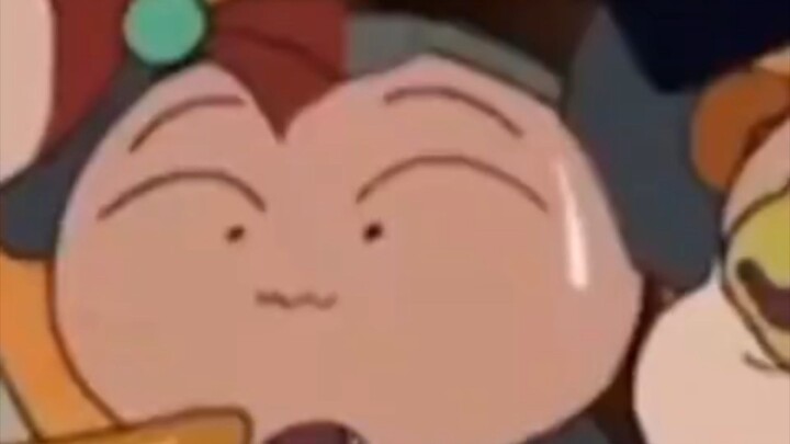 Shinchan dan Nobita