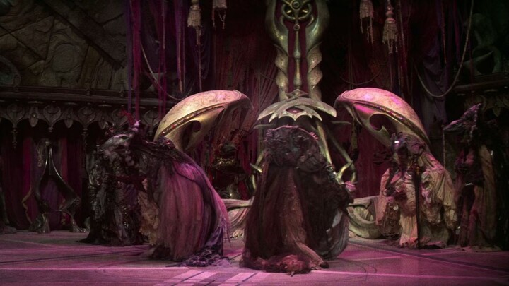 The Dark Crystal 1982