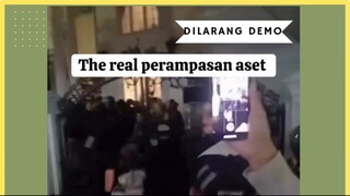 Dari rakyat untuk rakyat