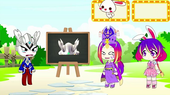 Bibi Dong yang merepotkan.