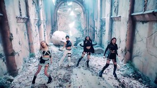 BLACKPINK - Kill This Love (Official Music Video)
