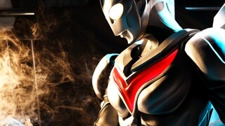 Ultraman mạnh nhất Noah, tôi cảm thấy bây giờ mình mạnh khủng khiếp