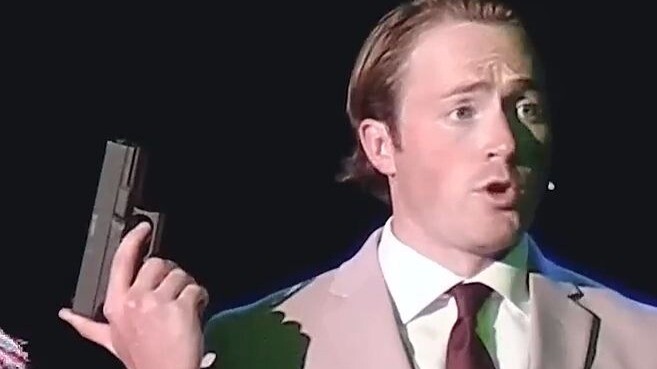 Teacher Du Teaches You How to Win Any Negotiation