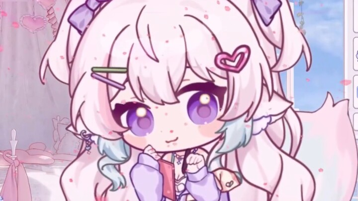 Drinking water says 23 like biting???