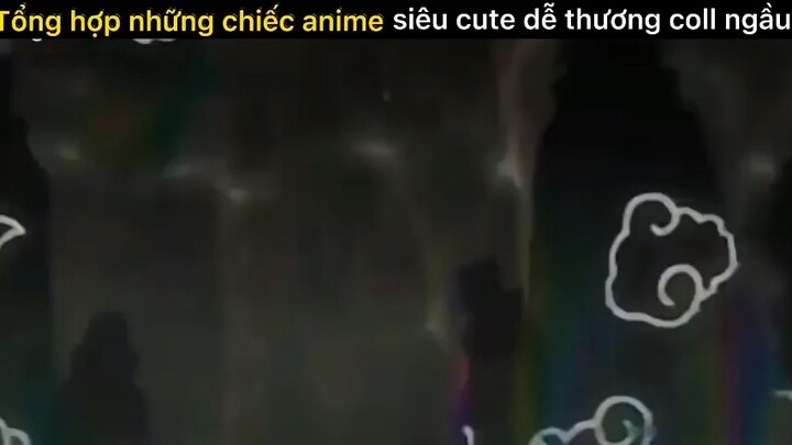 Những video anime khiến ngươi xem mãn nhãn#anime#edit#clip#2