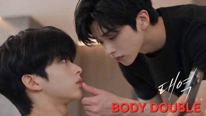 Ep.5ซับไทย BL AI  Body Double