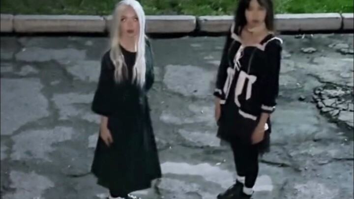 didicandy666】一虎杀两羊