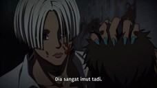 Saka Moto Days Part 2 | Episode 1