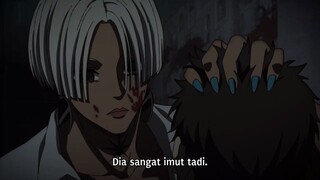 Saka Moto Days Part 2 | Episode 1