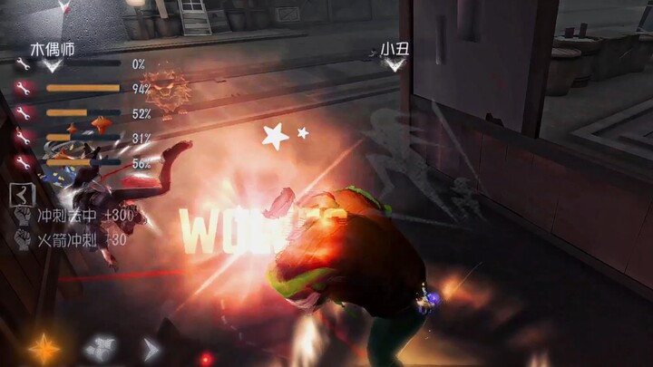 Life is like Angry Birds: whenever you fail, there are always a few pigs laughing.