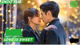 love is sweet episode 3  in Hindi