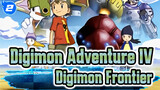 [Digimon Adventure IV/AMV] Digimon Frontier_2