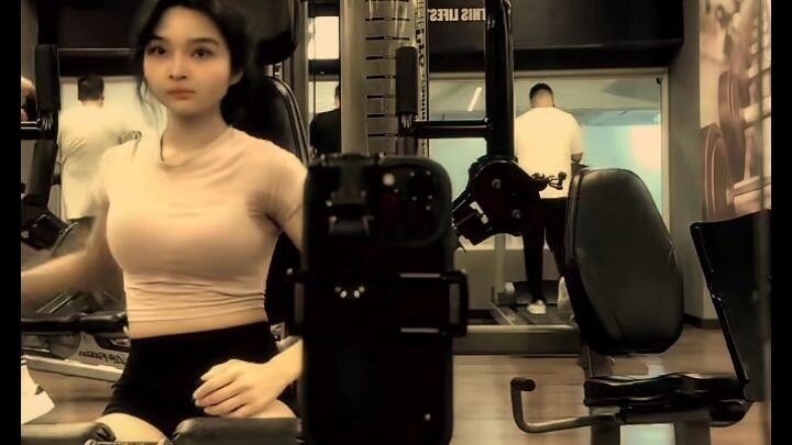 mmpir tiktokku dan jgn lupa folow ya
