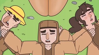 小小人的好主意