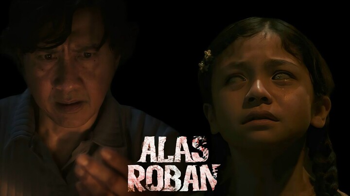 Teror di Film Alas Roban Perjalanan Menegangkan yang Berubah Jadi Mimpi Buruk | Fanart