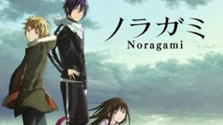 Thần vô gia cư (Noragami)ss1[Tập 3]